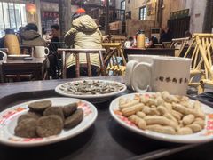 -東茅街茶馆