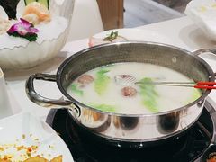 -沄记顺德菜打边炉(东直门店)