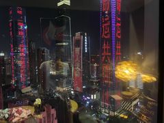 -得闲·高空SPA(东盟店)