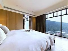 -台北北投丽禧温泉酒店