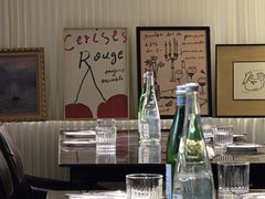 -LESCEDARS Brasserie Bistro香柏树