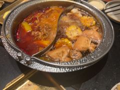 -牛New寿喜烧(金茂览秀城店)