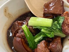 -金沙园生肉面(Jalan Pantai)