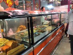 -地利生鲜(万科明天广场店)