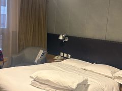 -北京民族园葉子里酒店(鸟巢店)