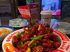 -阿财老铺·老蚌埠龙虾城(华夏总店)