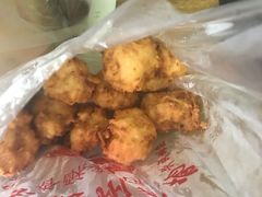萝卜圆子-陶记正宗德州扒鸡(科巷店)