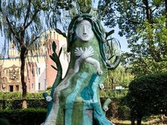 -安徒生童话乐园