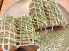 -小豆海棠(嘉兴路店)