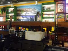 -钢管厂歆瑞源油卤串串香(春熙路太古里店)
