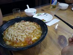 -睿柏云酒店-餐厅