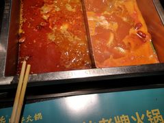 -五星桥原切肥牛火锅·30年专注好牛肉(湖塘店)