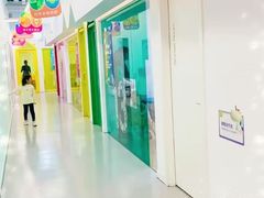 -英孚教育青少儿(滨江中心)