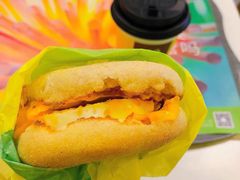 -麦当劳(金沙广场店)