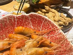 -贵木日本料理·铁板烧(新地假日广场店)