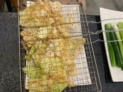 -桃园烧烤·砂锅(商业步行街店)