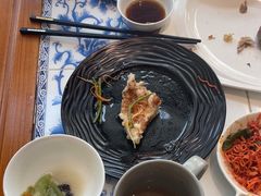 -东方饺子王(大屯路店)