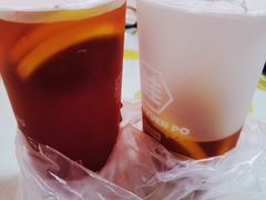 -桂桂茶(赤峰站店)