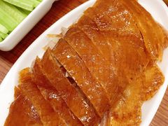 精品烤鸭-宏天寶·北京烤鸭(宾馆西路2店)