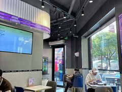 -TACO STAR 塔可星(下沙宝龙店)