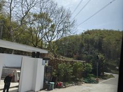 -莫干山风景区