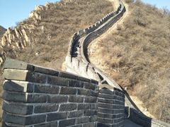 -居庸关长城