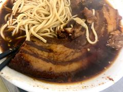 -顺心拉面馆(马道街店)