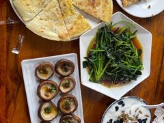 -塔洛藏餐吧(香格里拉古城店)