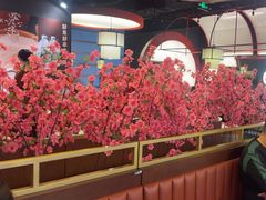 -刘一锅筋头巴脑(大悦城C店)