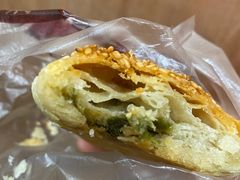 -朱记小郑酥烧饼(建康路店)