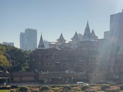 -马勒别墅饭店(静安寺店)