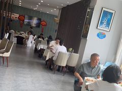 -鲜得莱渔港·小平岛海胆馆(七贤岭店)