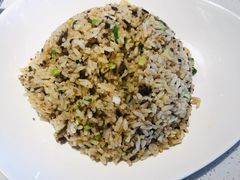 特色芽菜臊子炒饭-八珍玉食鸡煲·打边炉(印象城店)