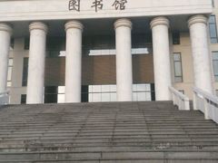 -金陵科技学院江宁校区-图书馆