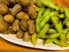 -腰子哥烤串(石佛营炫特店)