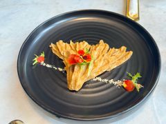 芥末鸭掌-晟永興(三里屯店)