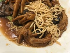 -御彩酒家(东风东路店)