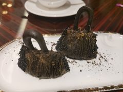 Berlin包榴莲酥-粤域茶餐厅