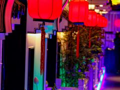 -庭院江南菜•烤鸭•非遗传承(丰台总部基地店)