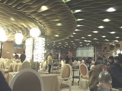 大堂-唐宫海鲜舫