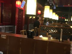 -华馨园北京烤鸭