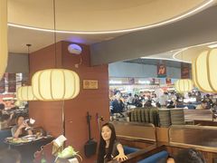 -東盛炭烤自助料理(玄武招商花园城店)