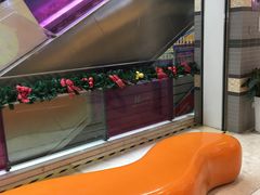 -紫荆广场·花漫里