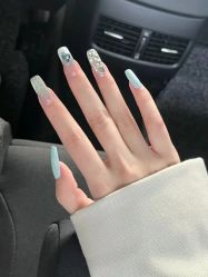 点击看大图 -四季·予你日式美甲美睫Nail