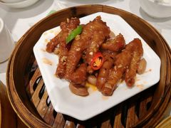 -稻香海鲜饭店(第一国际店)