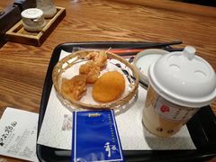 -和府捞面(东直门银座店)