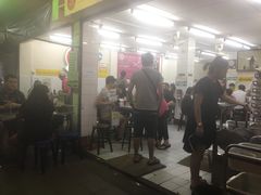 -红大哥水门鸡饭(總店)