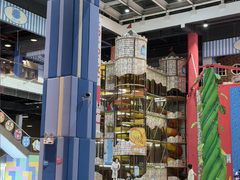 -蒙特利亲子乐园