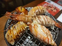 -魔丼屋(日月光店)