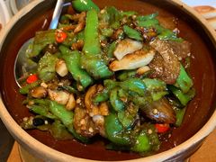 -小天厨民间菜馆(深圳街店)